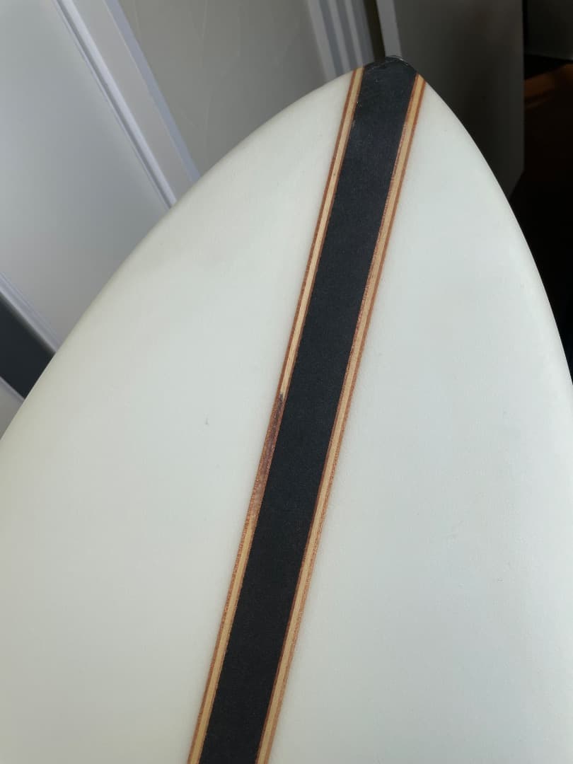 Takiya専用【未使用】ヘイデンシェイプス ミッドレングスグライダー 8'7\"