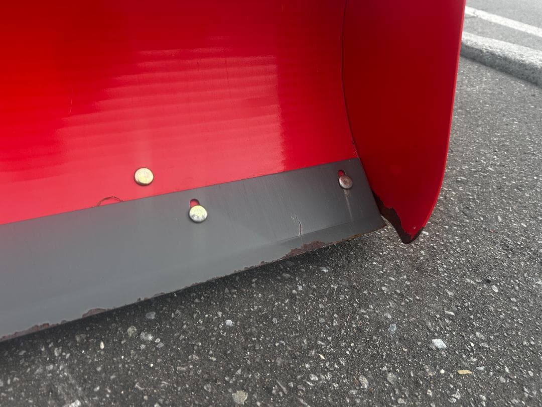 除雪機 SGW802S イセキ 除雪機 ガソリン ドーザー 3冬利用 28万