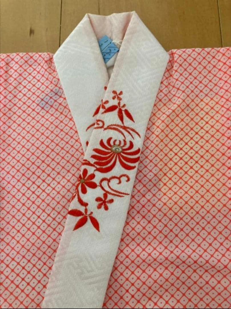 七五三 着物セット