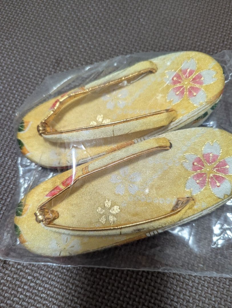 七五三 着物セット