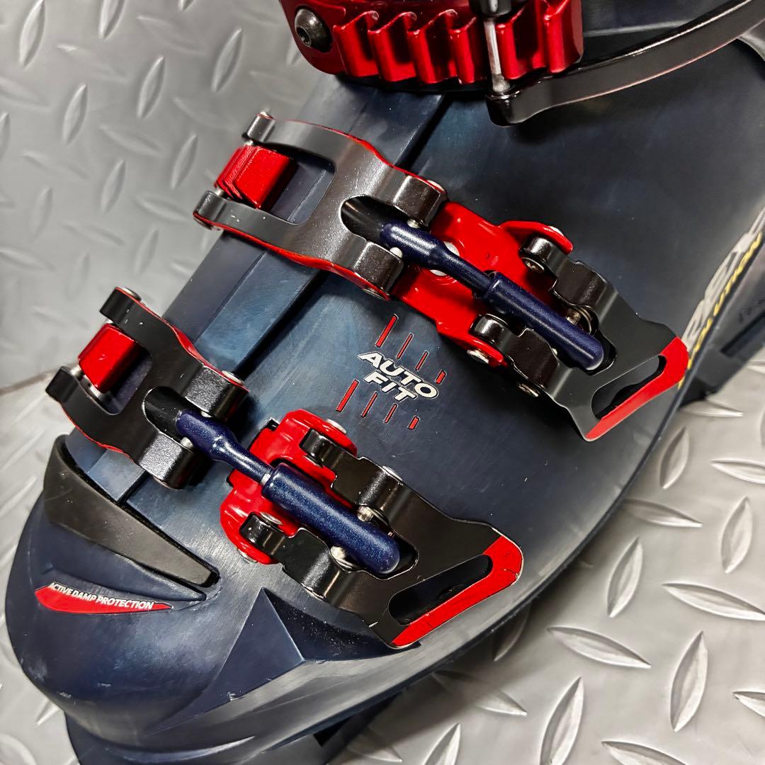 REXXAM R-EVO 110M 23cm ソール273mm 日本製 上級者