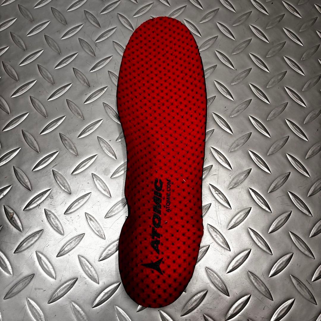 REXXAM R-EVO 110M 23cm ソール273mm 日本製 上級者