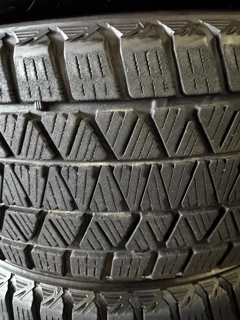 ブリヂストン スタッドレス DM-V3