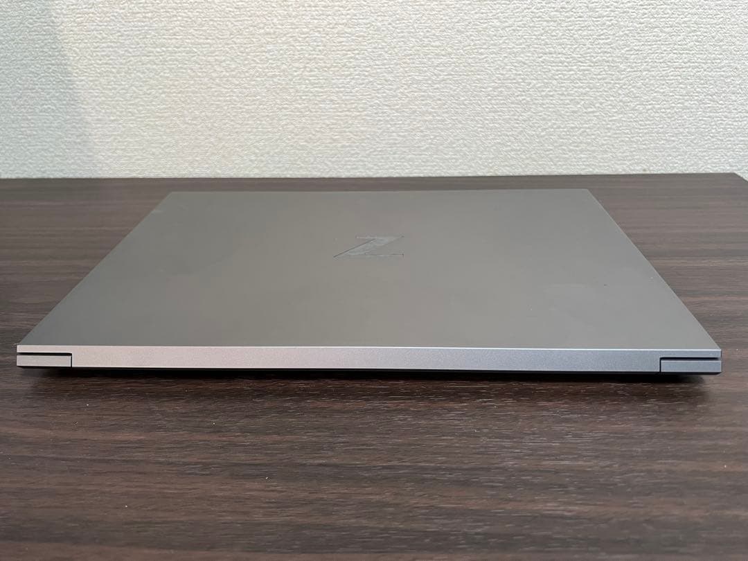 Windowsノート本体 HP ZBook Studio G8 i7-11800H 32G T1200