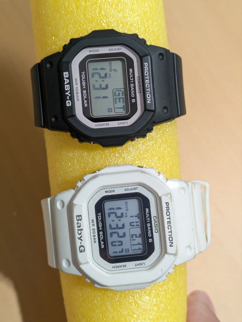 akko051678、2/14発送 baby-g BGD-5650