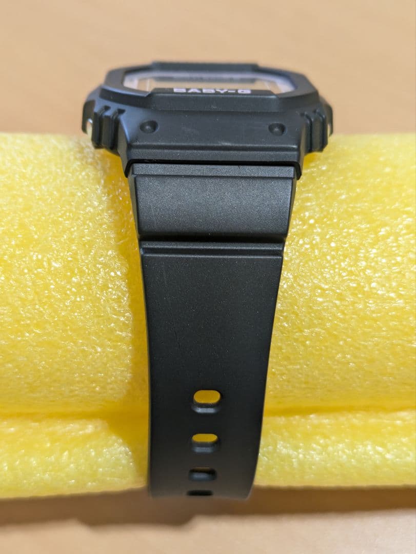 akko051678、2/14発送 baby-g BGD-5650