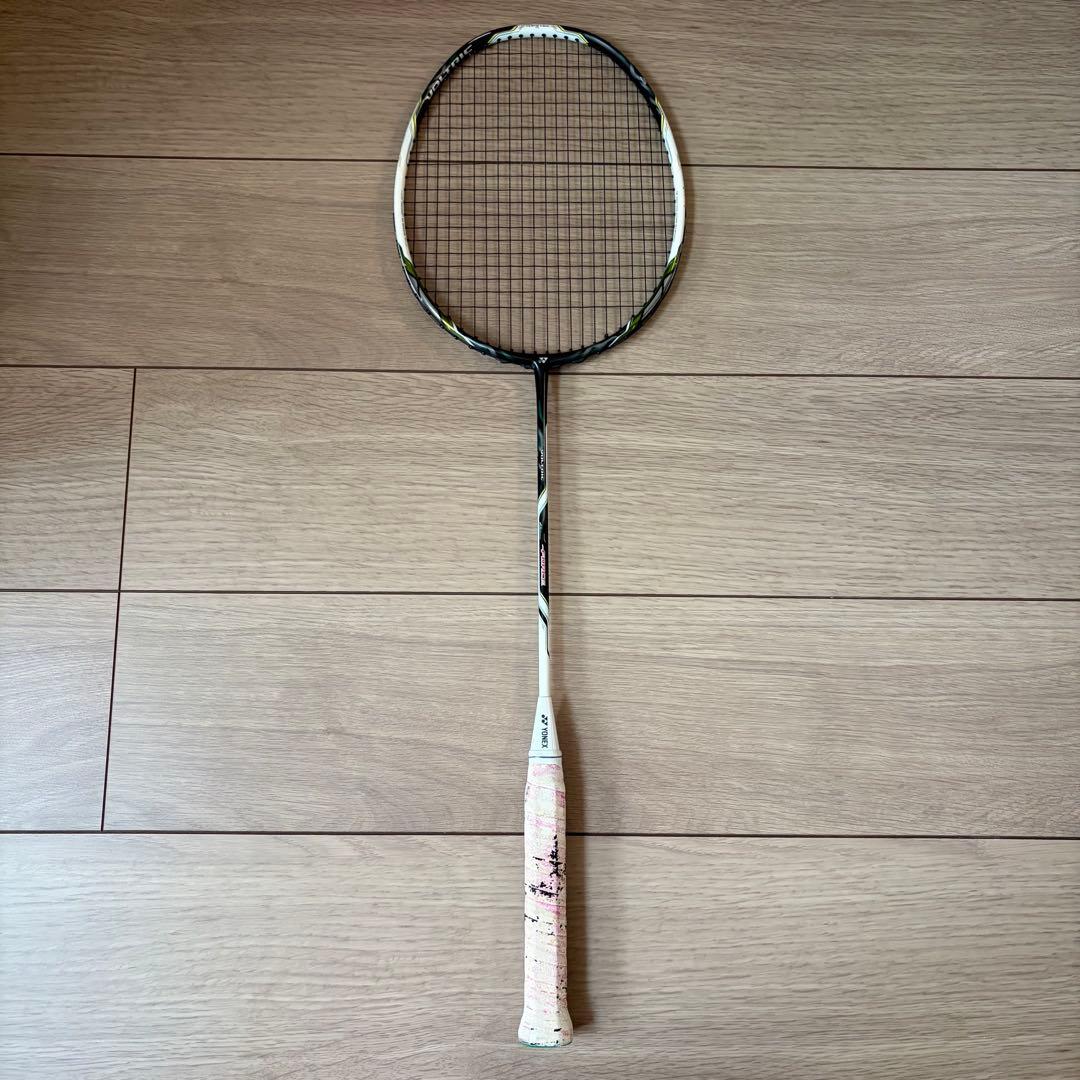 ボルトリック Z-FORCE ヨネックス