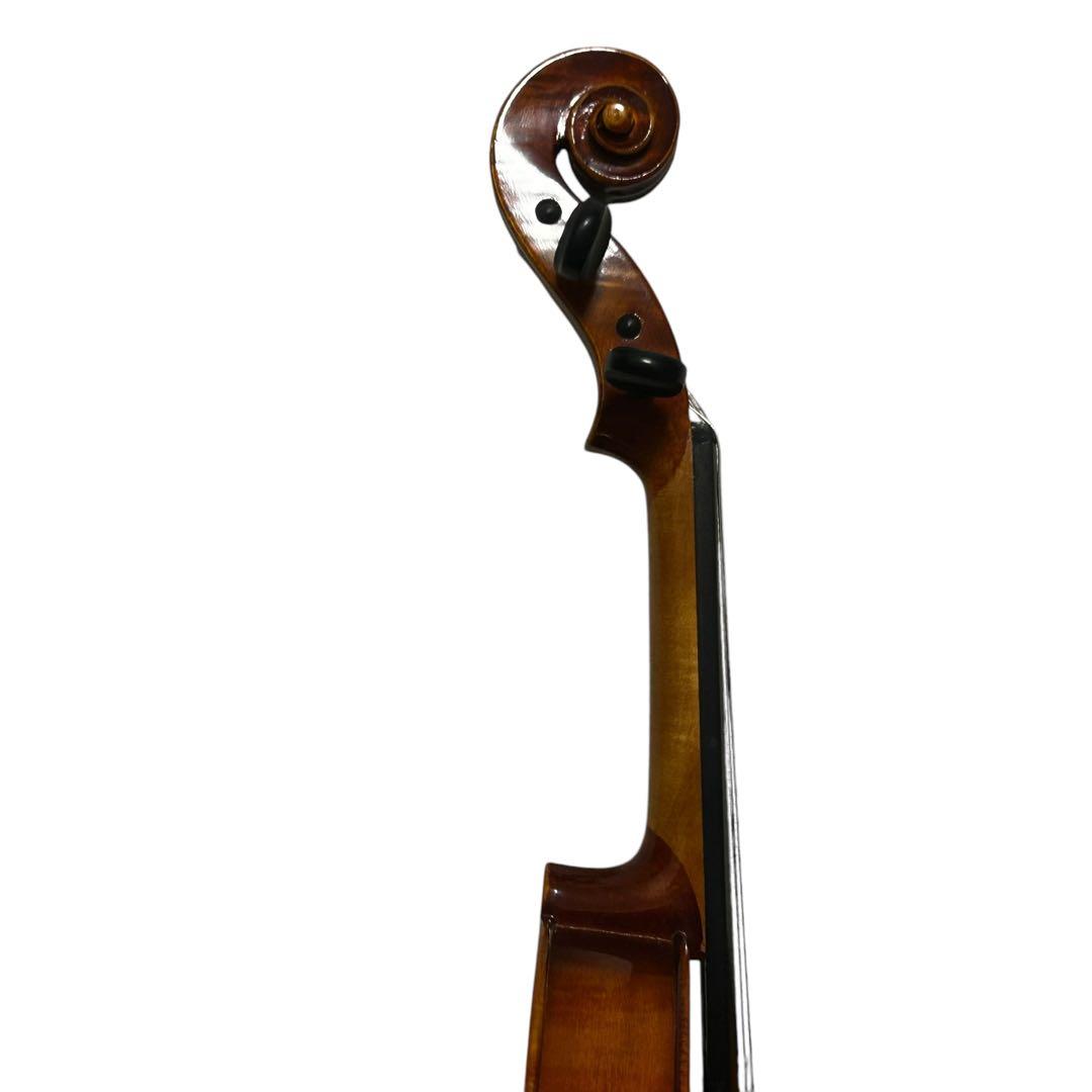 SUZUKI スズキ バイオリン サイズ4/4 1977年製 ハードケース付