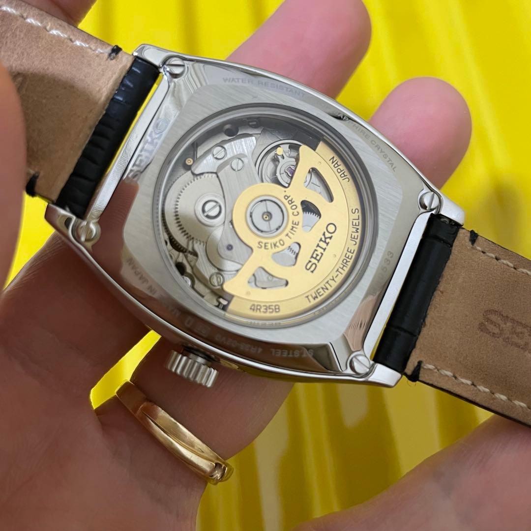 セイコー プレサージュ