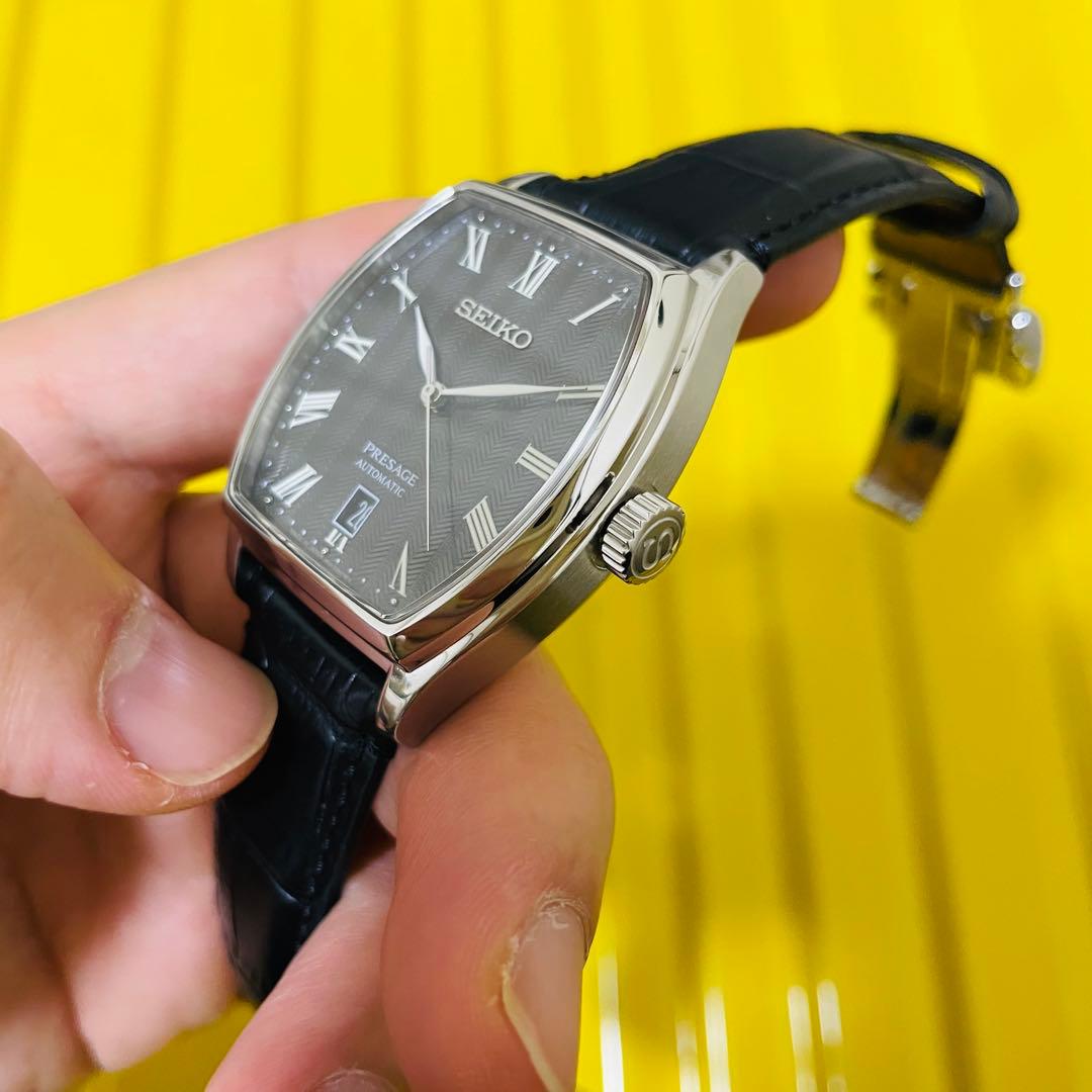 セイコー プレサージュ