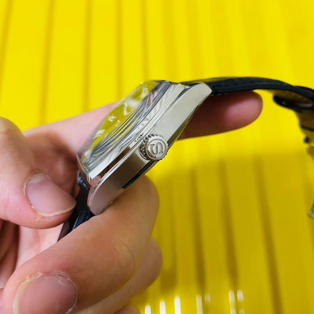 セイコー プレサージュ