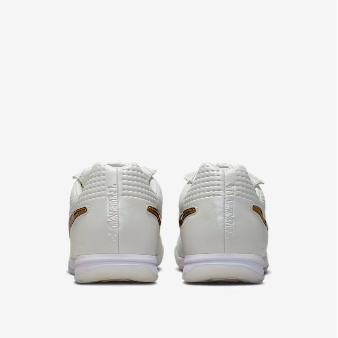 ナイキ ティエンポ レジェンド RGN IC SE ロナウジーニョ 27cm