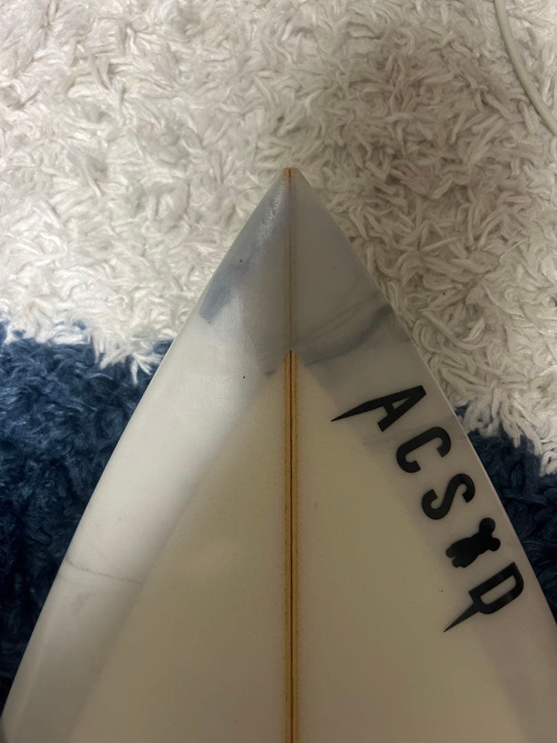 ACSODサーフボード ゴースト