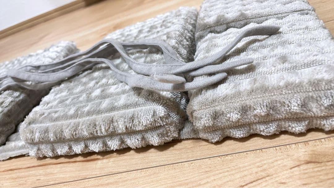 【ｈａｎａ♡ 様】Aprica ラクーナクッション AE 2022 ネイビー