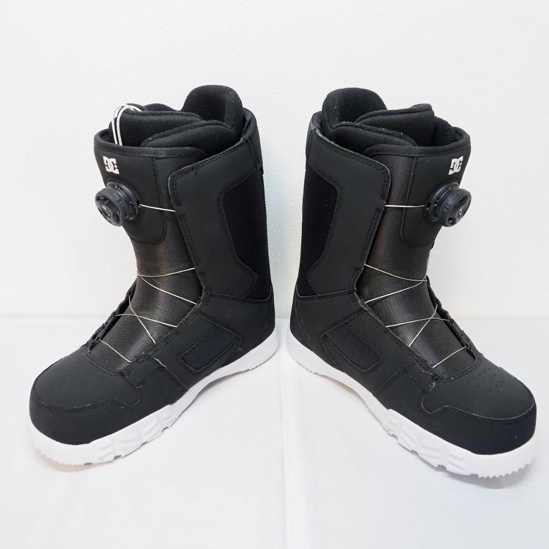 DC PHASE BOA 26.5　ボア