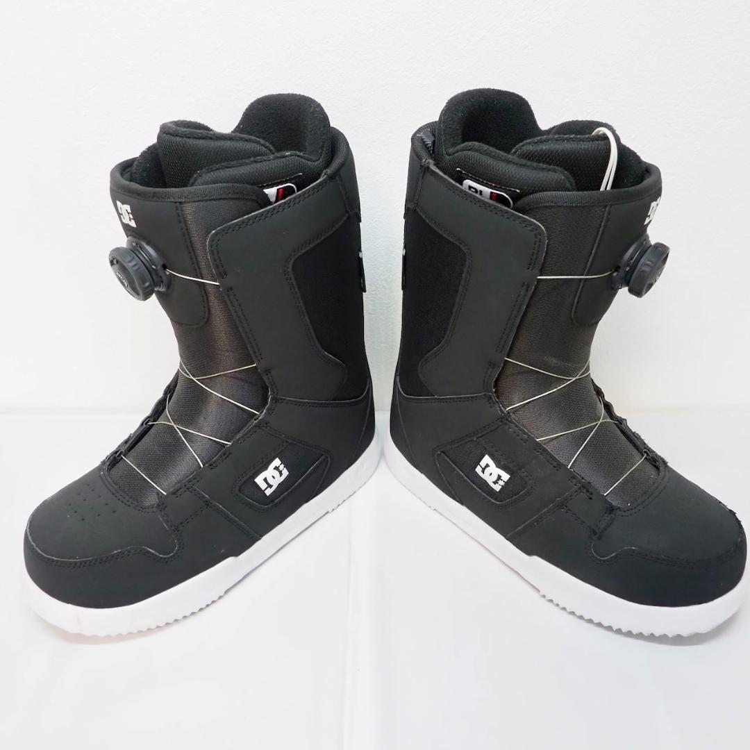 DC PHASE BOA 26.5　ボア