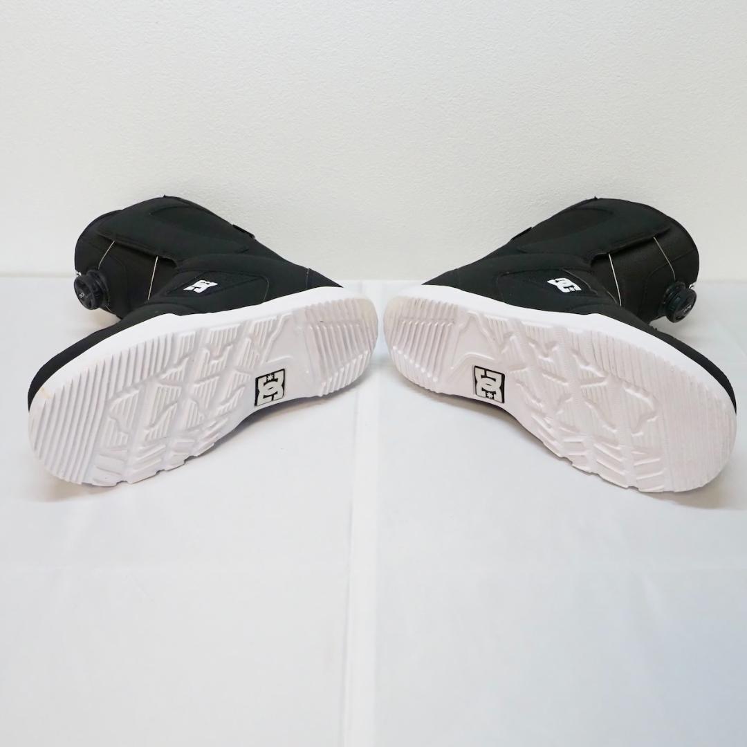 DC PHASE BOA 26.5　ボア