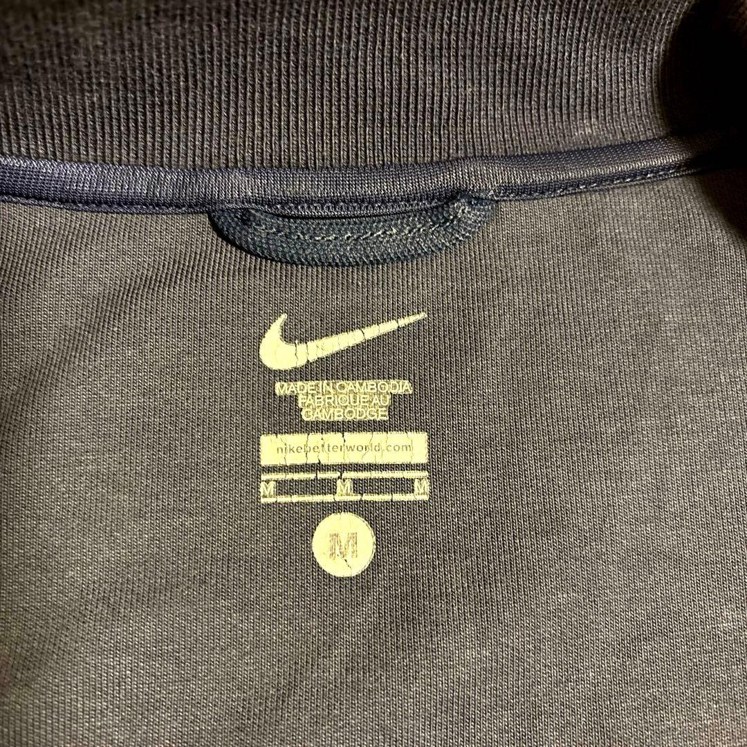 NIKE RFフェデラーテニストラックジャケット ジャージ海外M JPL