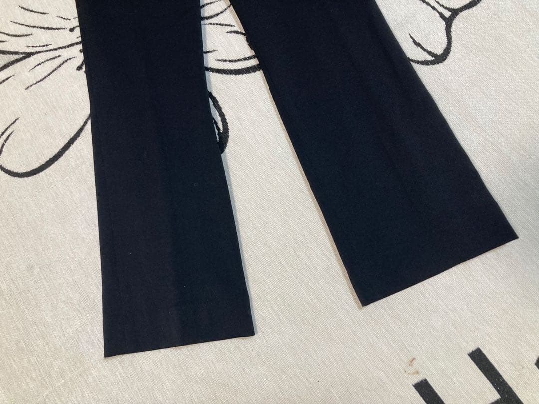 BOSCHボッシュ表生地毛98％ スーツ セットアップ ジャケットズボン美品入社