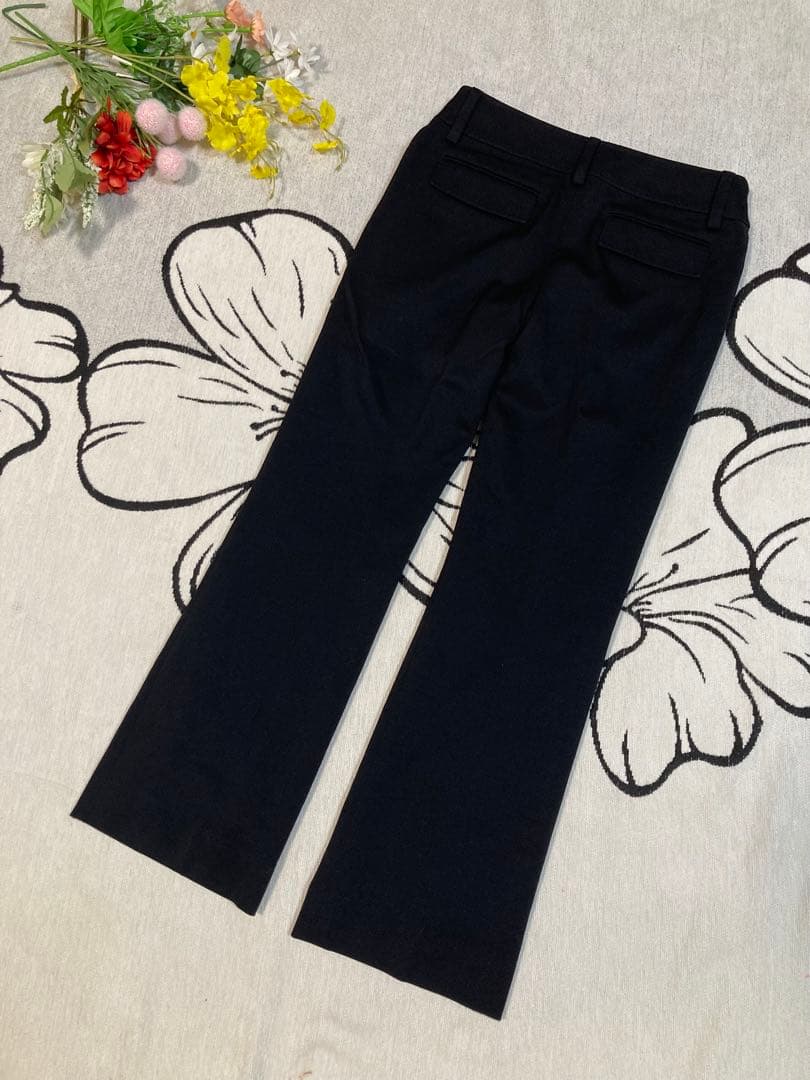 BOSCHボッシュ表生地毛98％ スーツ セットアップ ジャケットズボン美品入社