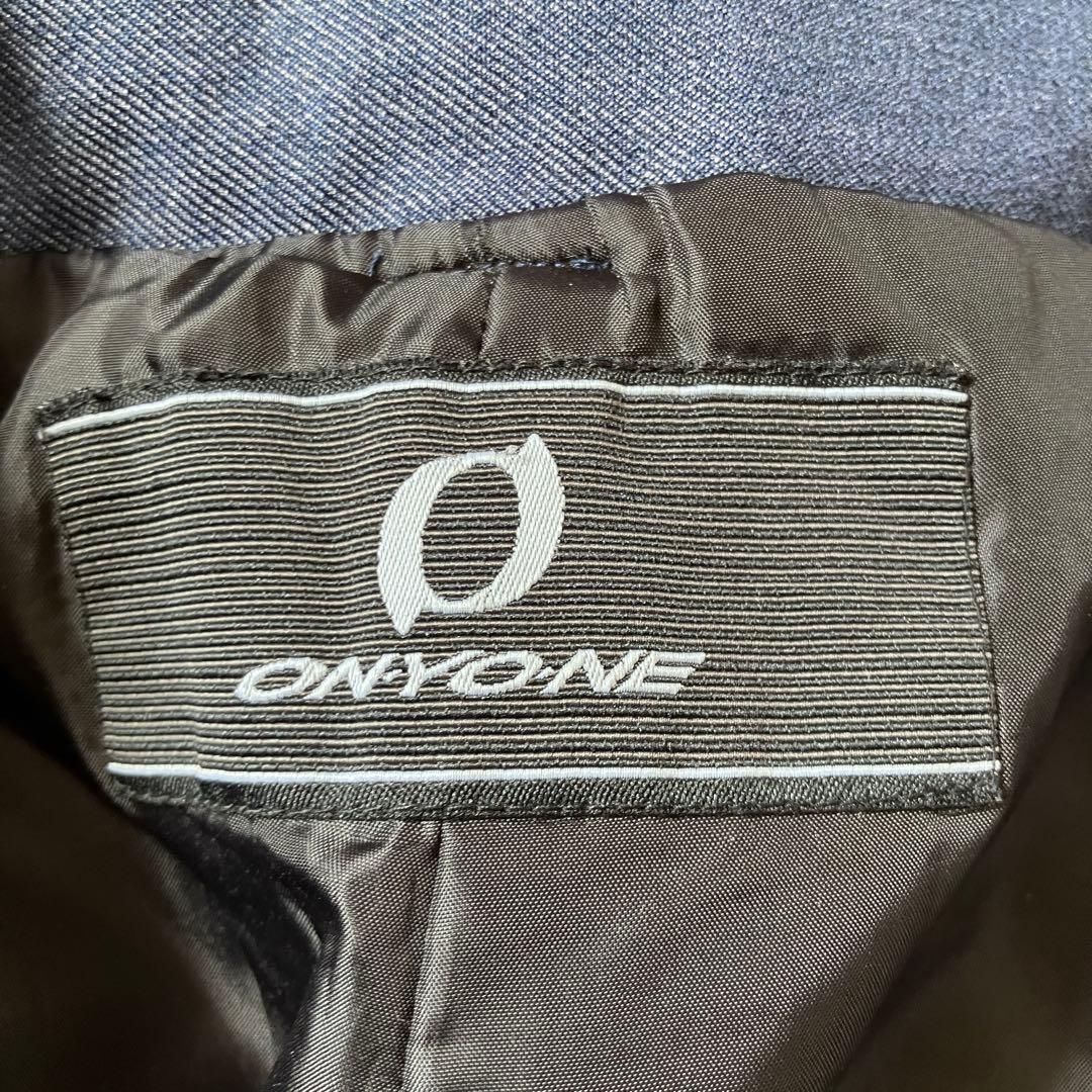 #i10✨ONYONE✨スキー スノボ ウェア 上下 メンズM