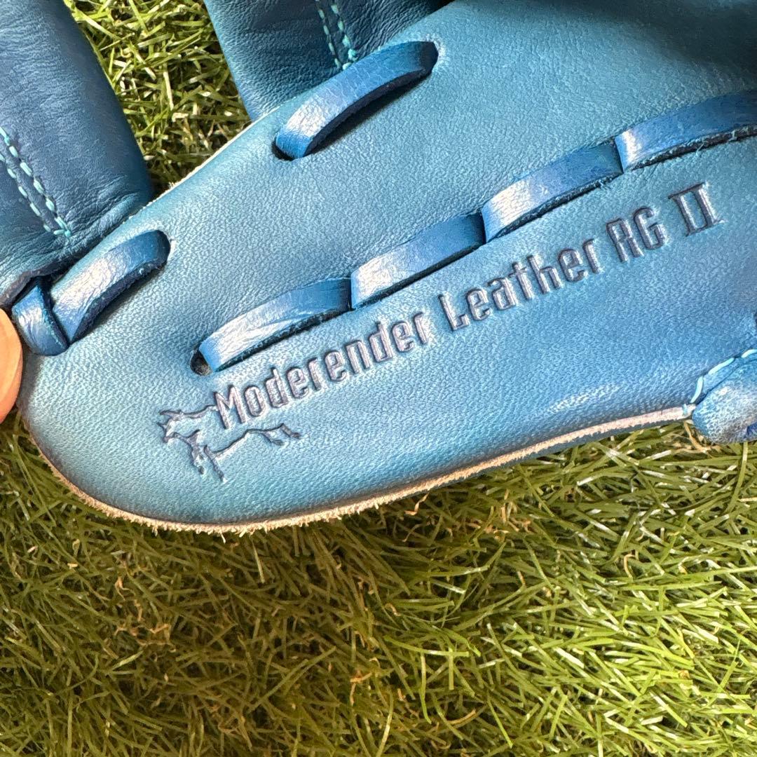 Mizunoミズノ少年用軟式グローブグローバルエリート