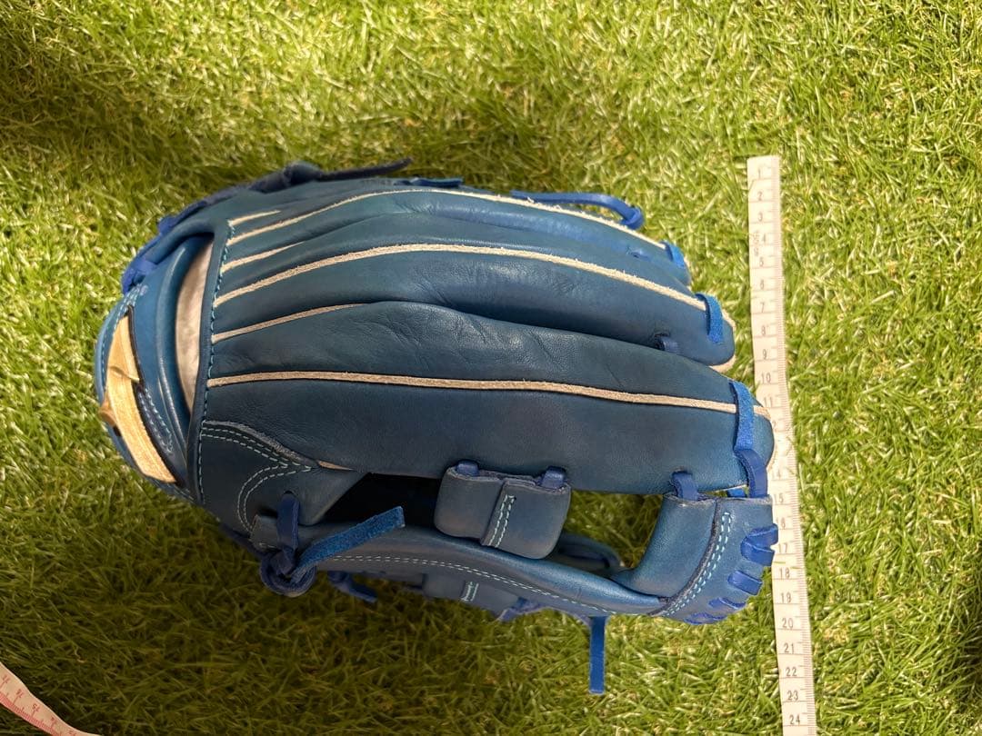 Mizunoミズノ少年用軟式グローブグローバルエリート