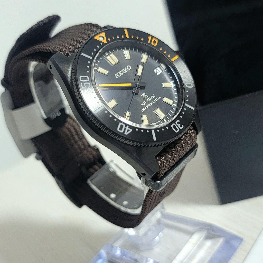 SEIKO プロスペックス PROSPEX SBDC153