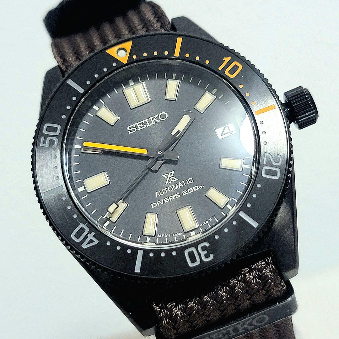 SEIKO プロスペックス PROSPEX SBDC153