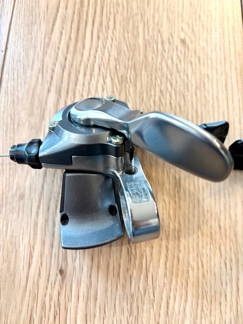 SHIMANO 10 SPEED シフター SL-R770 左右セット