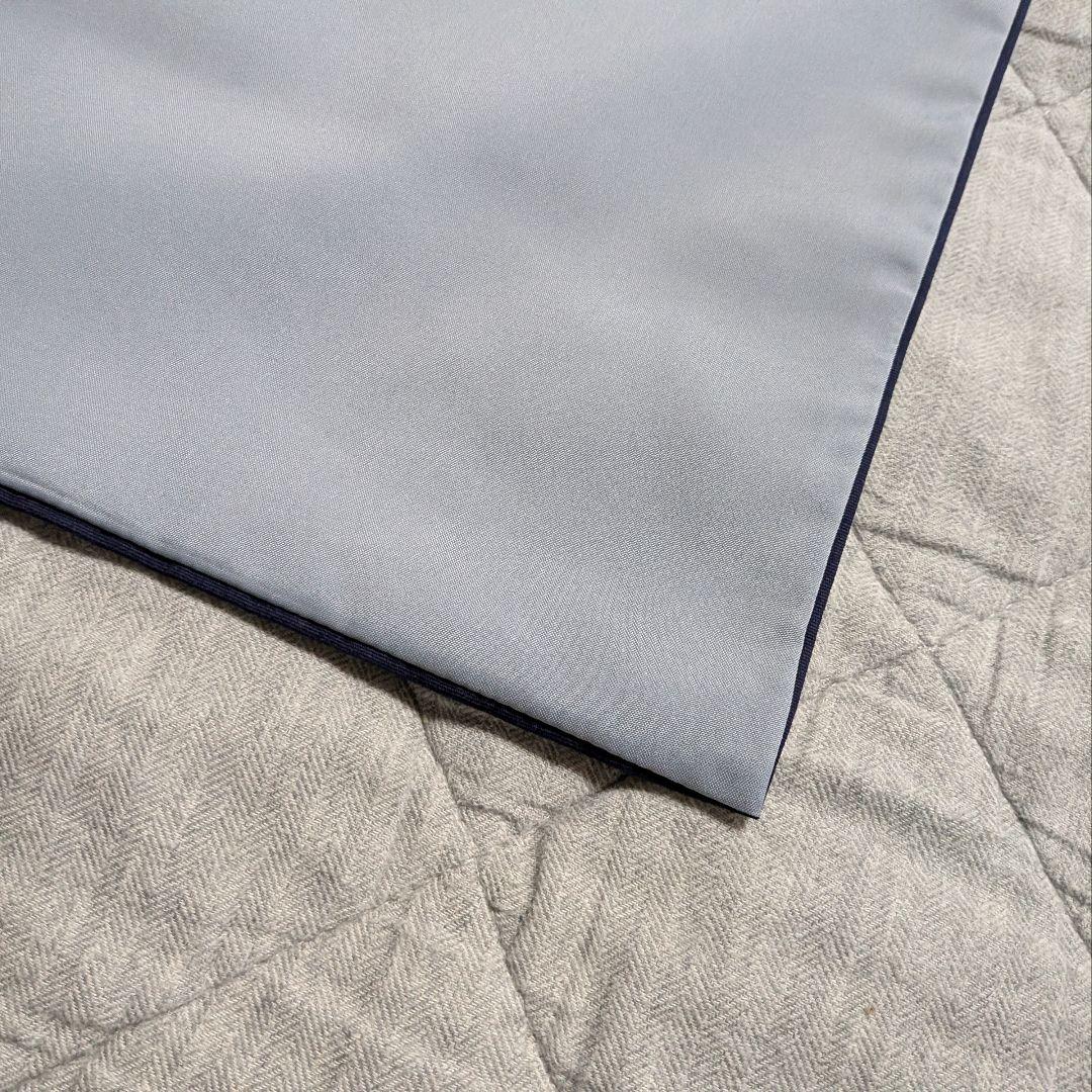 石川県 松任染 型染布 原久二(翠水)作 落款・資料あり 民藝 工芸