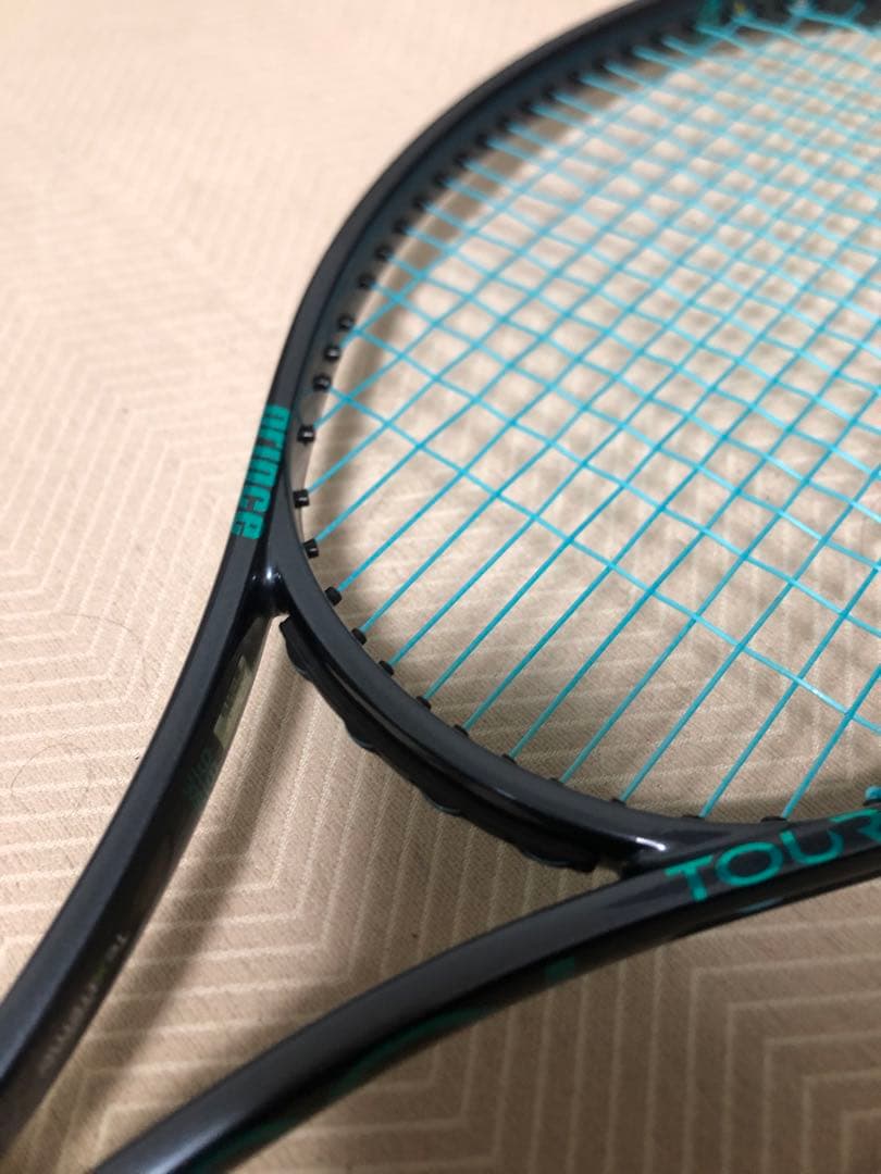 未使用　prince TOUR 98 プリンス　ツアー　②