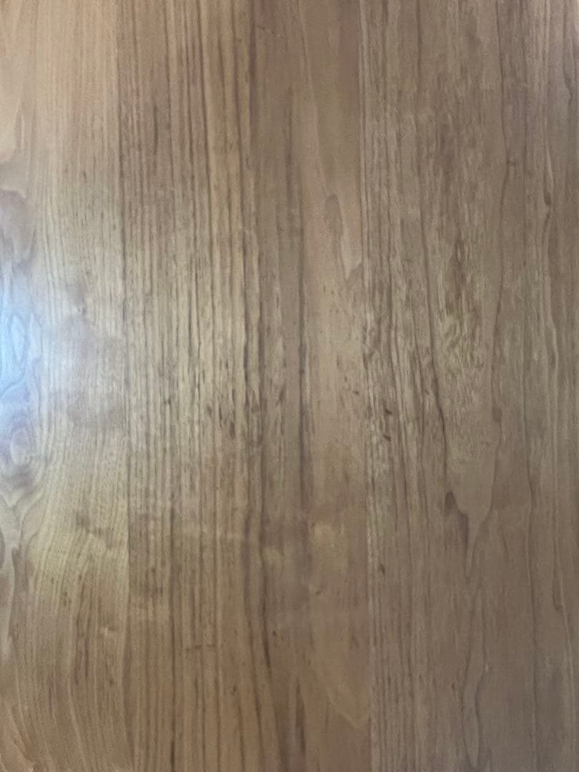 カリモク ダイニングテーブル 1650