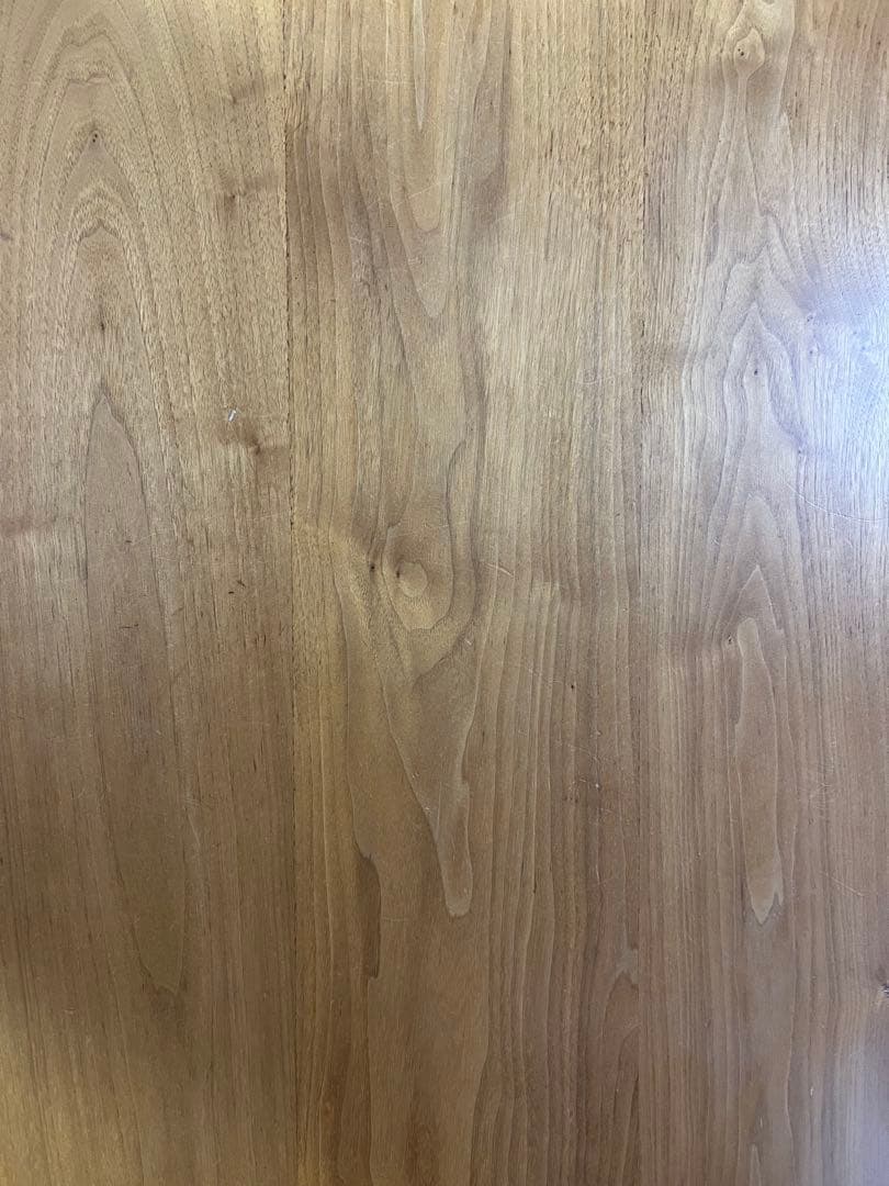 カリモク ダイニングテーブル 1650