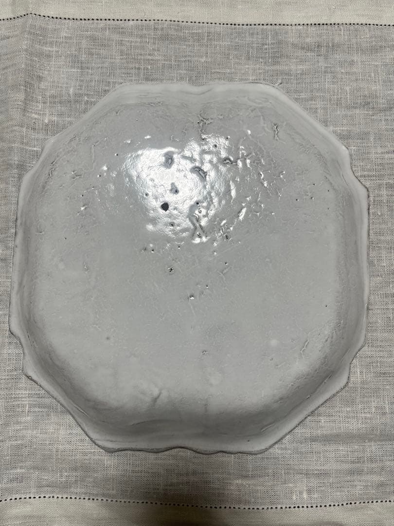 アスティエ　Régence ディナープレート 28cm