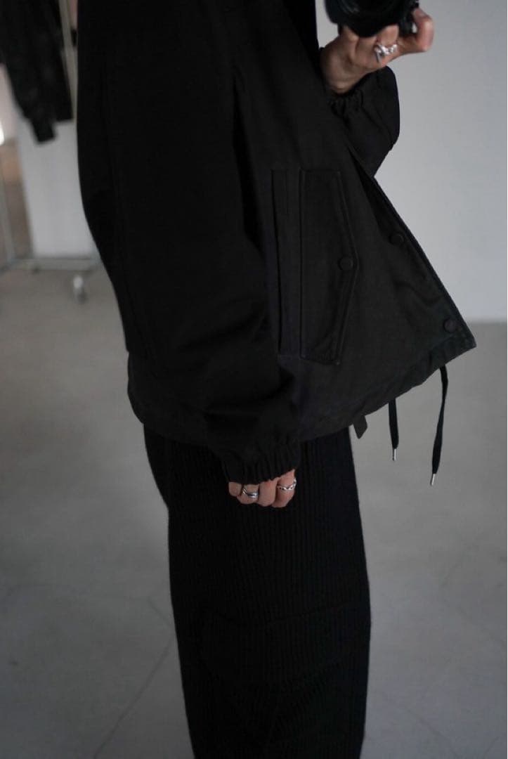 早い者勝ち 激レア商品 CCU NUBCK コーチジャケットサイズ2