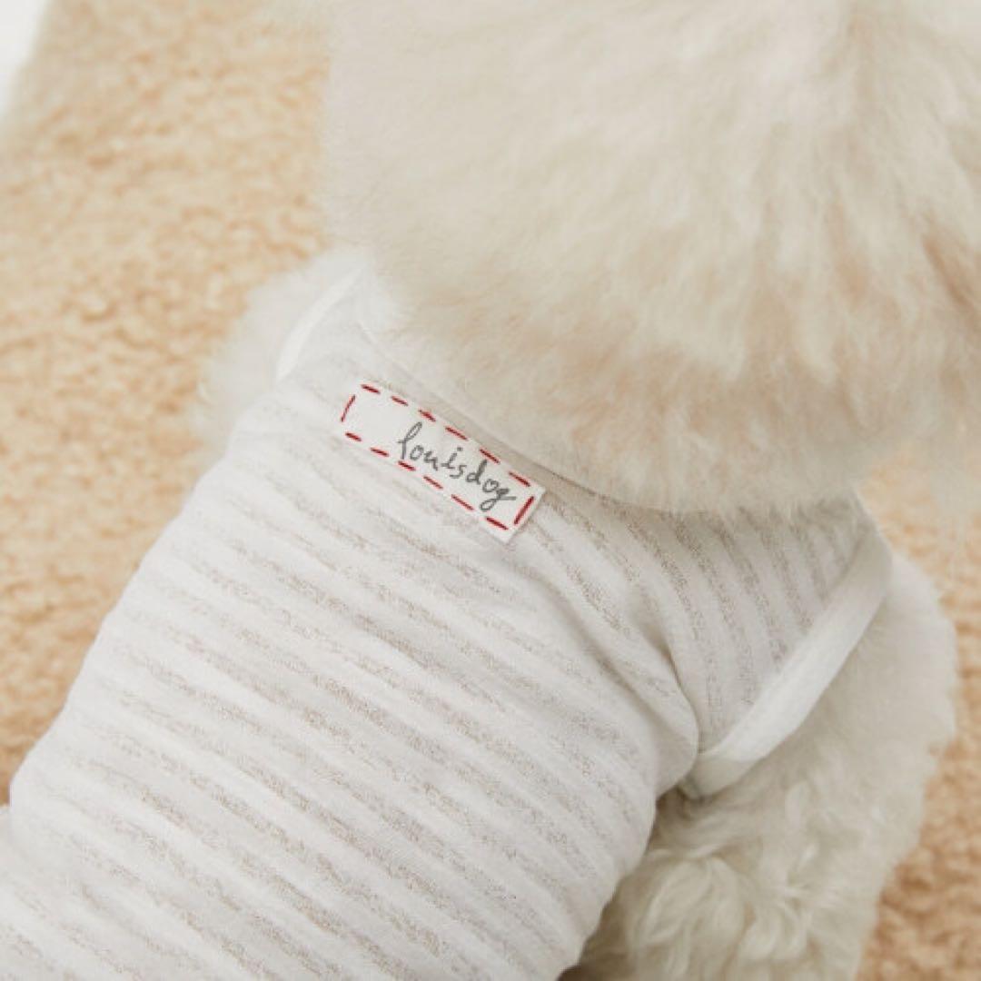 〚Louisdog〛 ルイスドッグ つなぎ ロンパース SMサイズ 新品