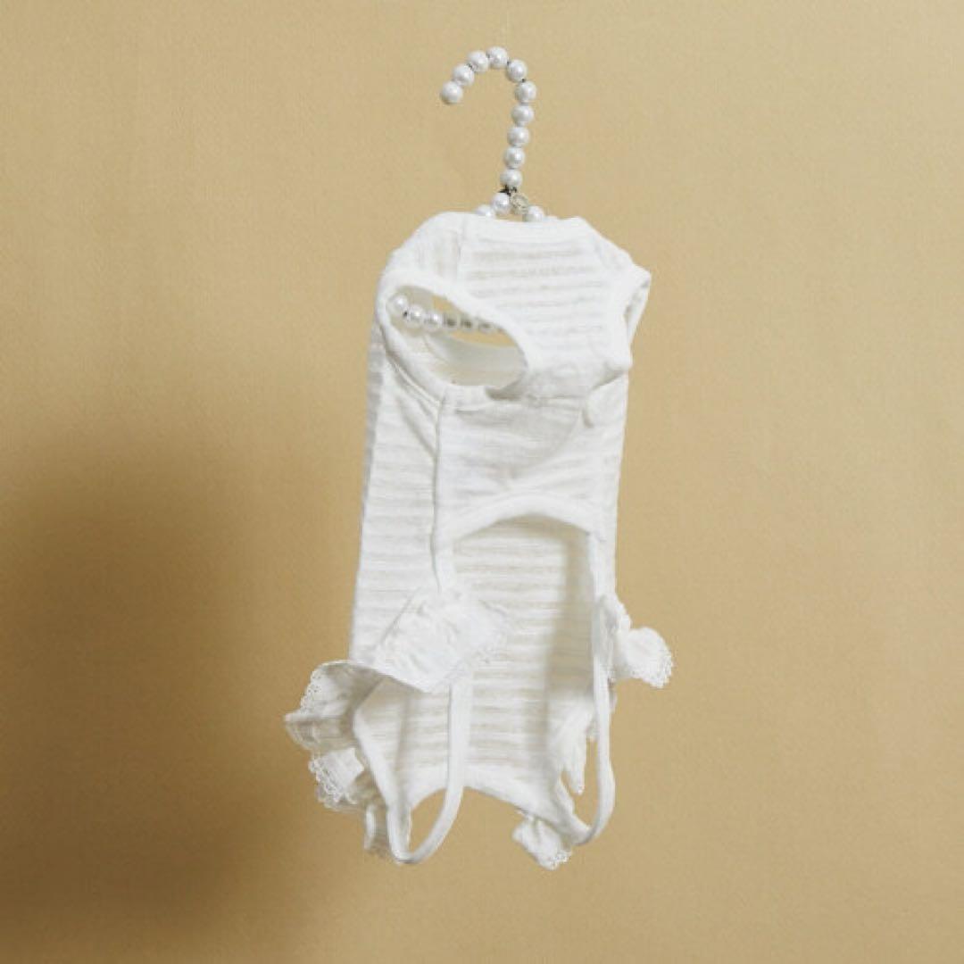 〚Louisdog〛 ルイスドッグ つなぎ ロンパース SMサイズ 新品