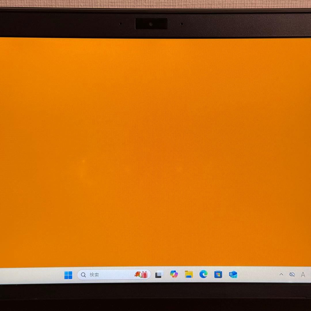 ★人気機種★VAIO Pro PG ８世代 最新Office2024 Win11