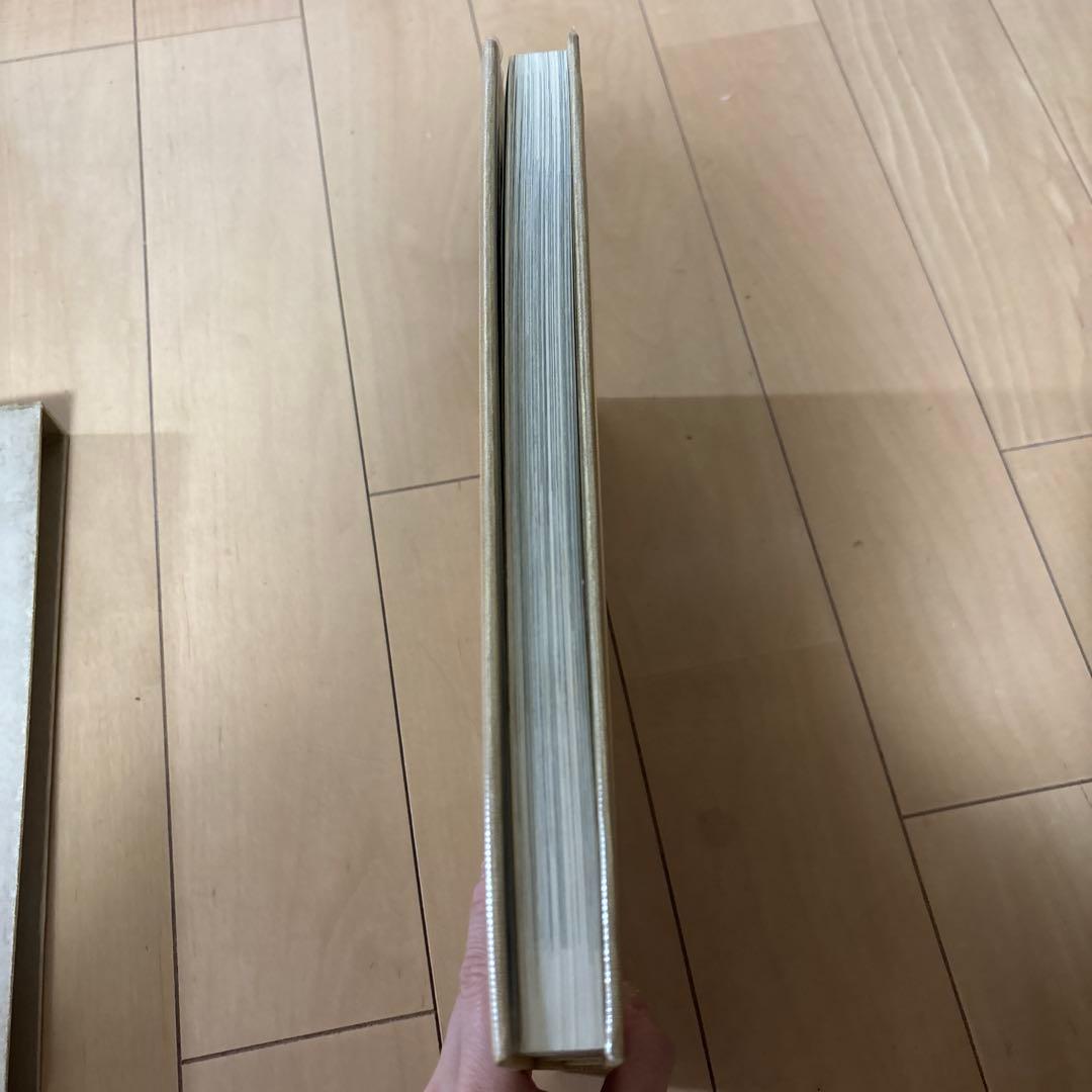 希少本・非売品　会長真集/会長就任七周年記念出版委員会/池田大作