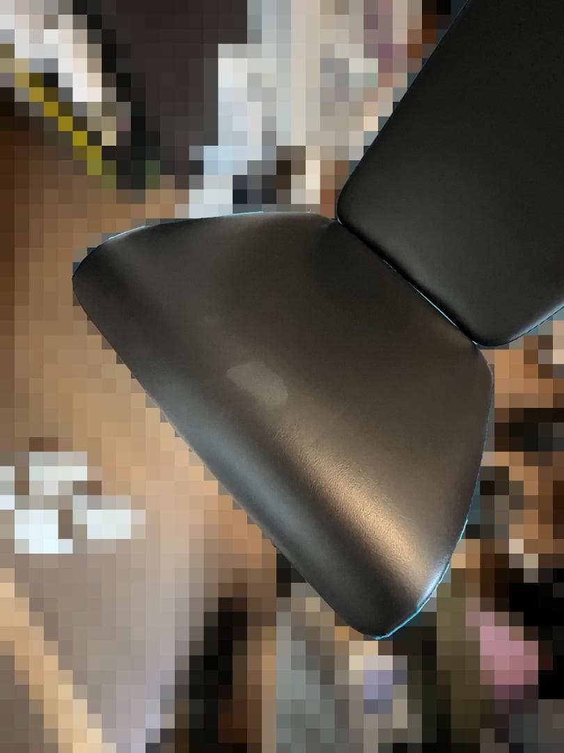 【パパイヤさん専用】FLEXBELL可変式ダンベル20kg×2＋ベンチセット