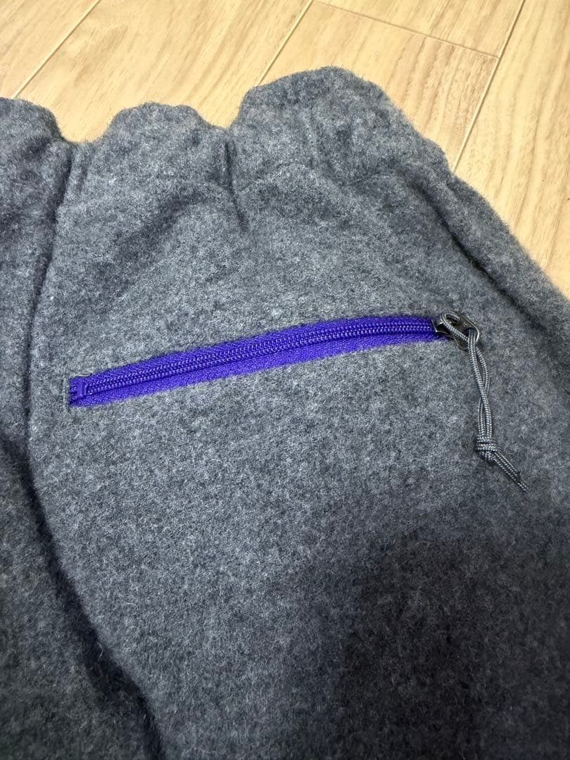 AXESQUIN×Moonlightgear 軽Edition L/XL