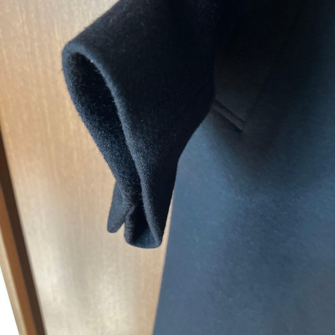 UNIQLO ウールカシミアチェスターコート