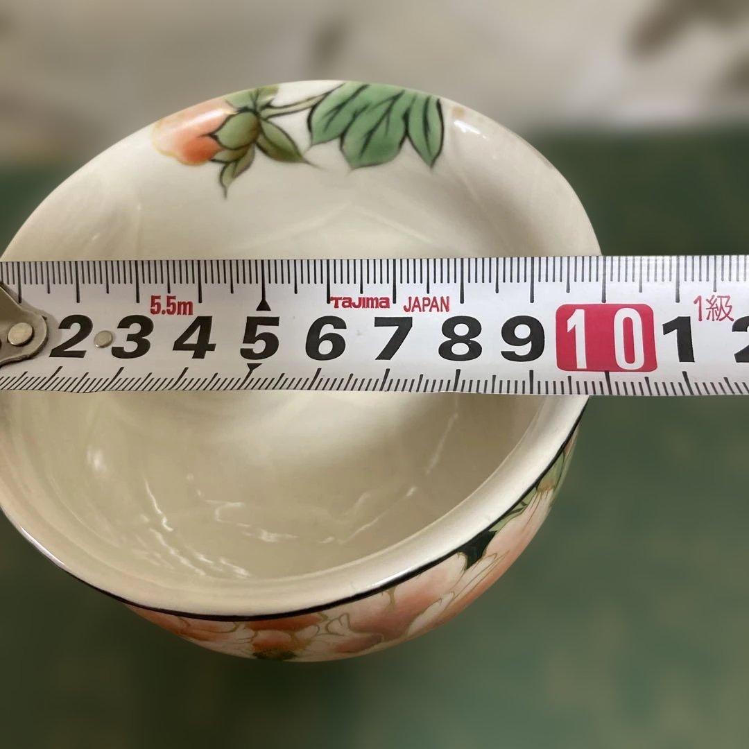 陶葊　京焼　オクシマ湯呑み　⑦