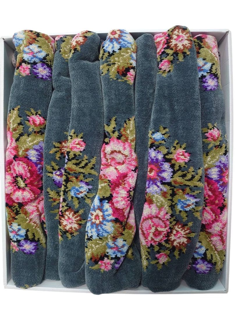 FEILER フェイラー　肌掛け　マルチカバー　ブランケット