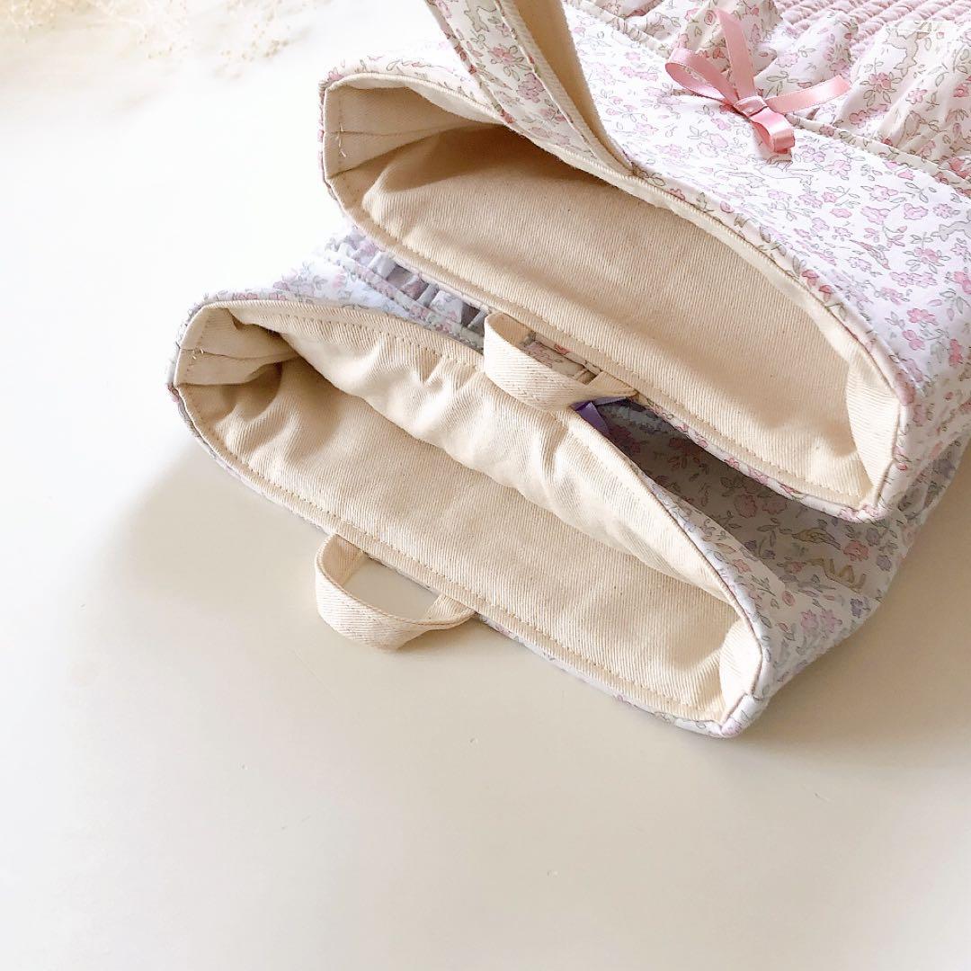 ビット　リバティ　メドウテイルズ　ヌビ　入園入学さ進級グッズ　オーダー