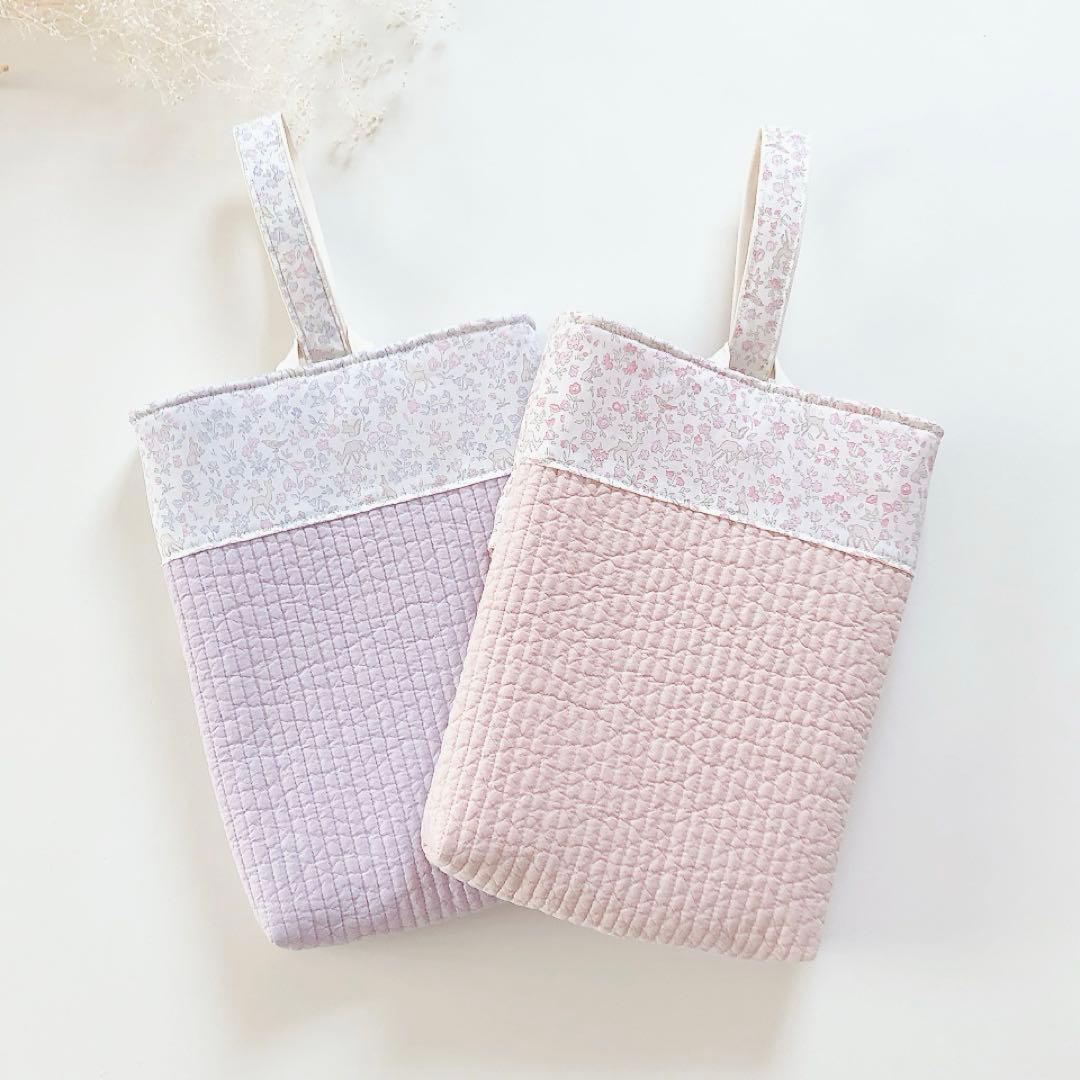 ビット　リバティ　メドウテイルズ　ヌビ　入園入学さ進級グッズ　オーダー