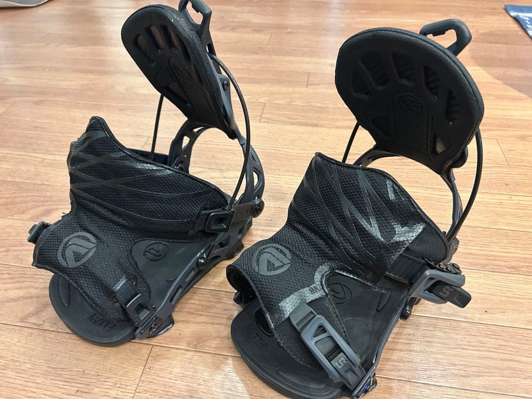 FLOW NX2 GT リアエントリー　Mサイズ