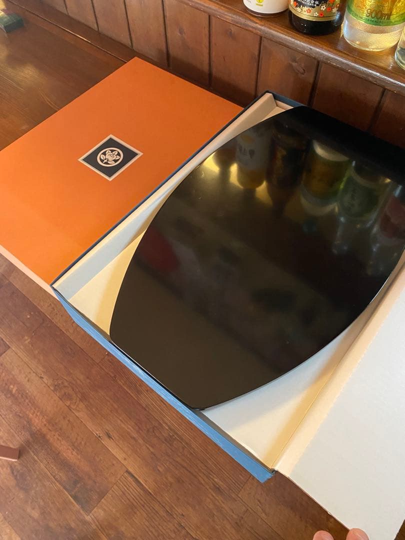 たち吉 陶器　七福神 縁起かつぎ 置物　フルセット　 激レア　定価5万円以上