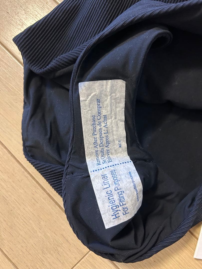 nico nicoさん専用　新品未使用タグ付き【サラ クリスティーナ】